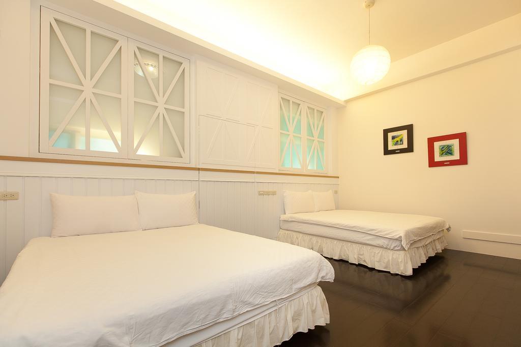 Asakuh 民宿 Qagha 包 棟 Taitung Room photo